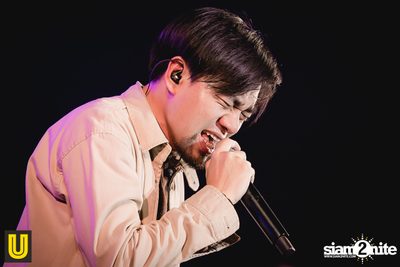 U presents The Switch Vol.2 Concert at Fortune Town — photo 145