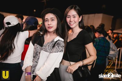 U presents The Switch Vol.2 Concert at Fortune Town — photo 146