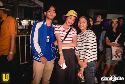 U presents The Switch Vol.2 Concert at Fortune Town — photo 148