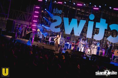 U presents The Switch Vol.2 Concert at Fortune Town — photo 149