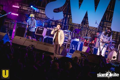 U presents The Switch Vol.2 Concert at Fortune Town — photo 150