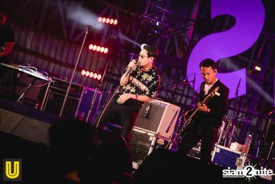 U presents The Switch Vol.2 Concert at Fortune Town — photo 152