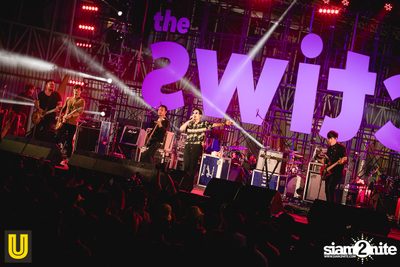 U presents The Switch Vol.2 Concert at Fortune Town — photo 153
