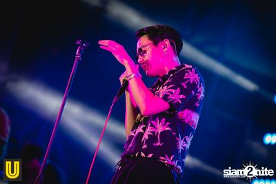 U presents The Switch Vol.2 Concert at Fortune Town — photo 154