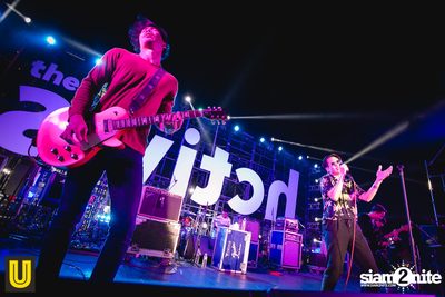 U presents The Switch Vol.2 Concert at Fortune Town — photo 155