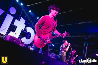 U presents The Switch Vol.2 Concert at Fortune Town — photo 157