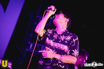 U presents The Switch Vol.2 Concert at Fortune Town — photo 158