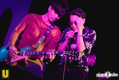 U presents The Switch Vol.2 Concert at Fortune Town — photo 159