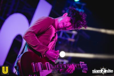 U presents The Switch Vol.2 Concert at Fortune Town — photo 160