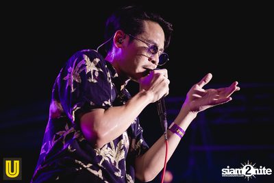 U presents The Switch Vol.2 Concert at Fortune Town — photo 161