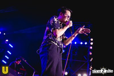 U presents The Switch Vol.2 Concert at Fortune Town — photo 162