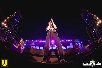 U presents The Switch Vol.2 Concert at Fortune Town — photo 163