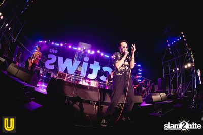 U presents The Switch Vol.2 Concert at Fortune Town — photo 164