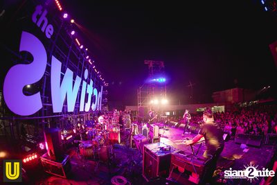 U presents The Switch Vol.2 Concert at Fortune Town — photo 167