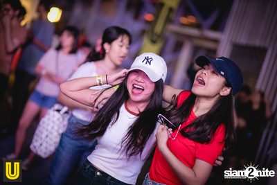 U presents The Switch Vol.2 Concert at Fortune Town — photo 169
