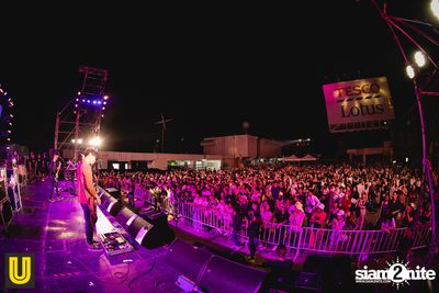 U presents The Switch Vol.2 Concert at Fortune Town — photo 170