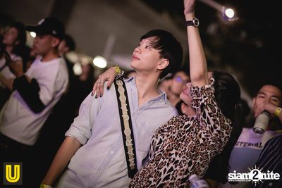 U presents The Switch Vol.2 Concert at Fortune Town — photo 172