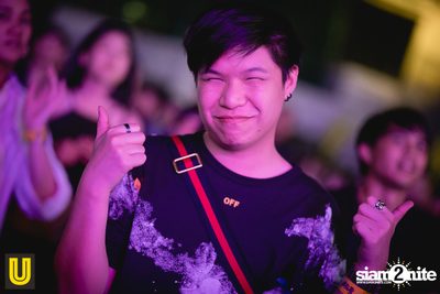U presents The Switch Vol.2 Concert at Fortune Town — photo 176