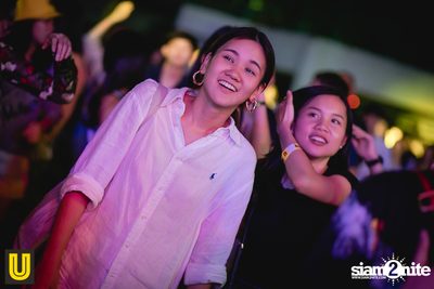 U presents The Switch Vol.2 Concert at Fortune Town — photo 178