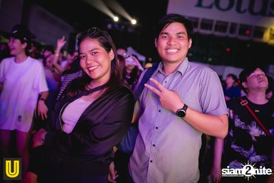 U presents The Switch Vol.2 Concert at Fortune Town — photo 179