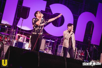 U presents The Switch Vol.2 Concert at Fortune Town — photo 180