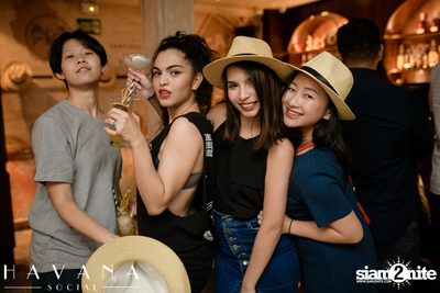 Rum Revolution: 28 HongKong Street ที่ ฮาวาน่า โซเชียล — photo 113