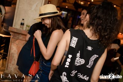 Rum Revolution: 28 HongKong Street ที่ ฮาวาน่า โซเชียล — photo 115