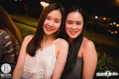 Nont Tanont ที่ บีกิน บาร์ — photo 30
