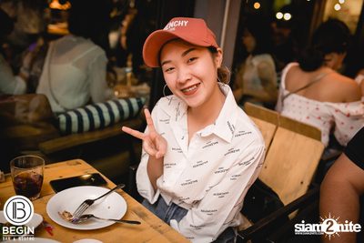 Nont Tanont ที่ บีกิน บาร์ — photo 41