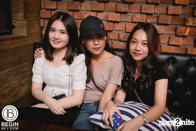 Nont Tanont ที่ บีกิน บาร์ — photo 49