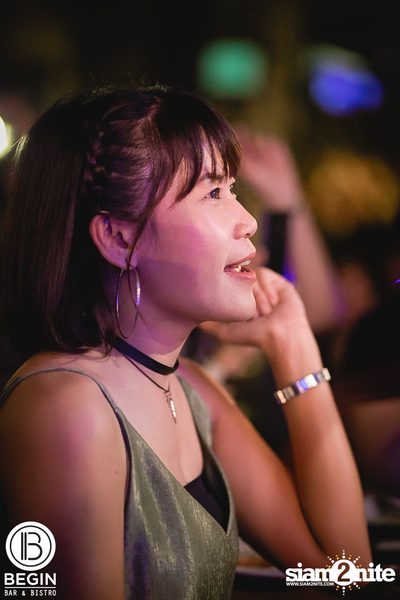 Nont Tanont ที่ บีกิน บาร์ — photo 96