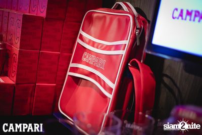 Campari Bartender Competition 2018 at Sofitel Sukhumvit — photo 12
