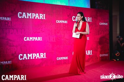 Campari Bartender Competition 2018 at Sofitel Sukhumvit — photo 211