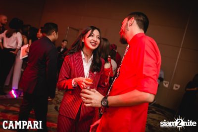 Campari Bartender Competition 2018 at Sofitel Sukhumvit — photo 262