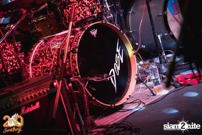 The Mousses x Dose at 20Something Bar — photo 8