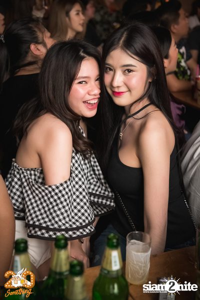 The Mousses x Dose at 20Something Bar — photo 14