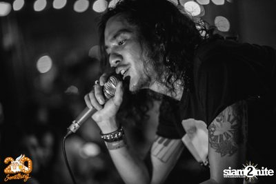 The Mousses x Dose at 20Something Bar — photo 19