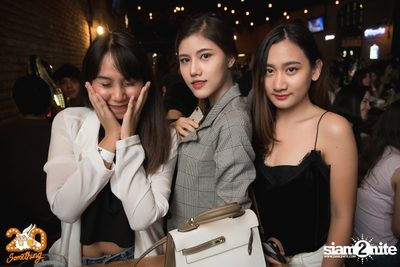 The Mousses x Dose at 20Something Bar — photo 24