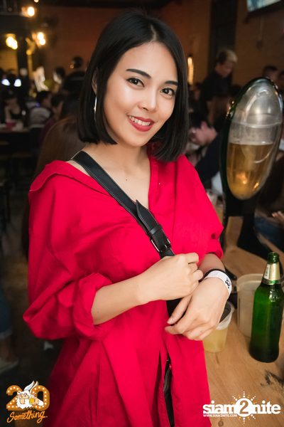 The Mousses x Dose at 20Something Bar — photo 40
