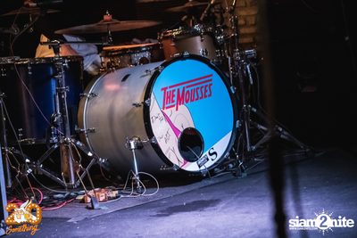 The Mousses x Dose at 20Something Bar — photo 51