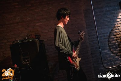 The Mousses x Dose at 20Something Bar — photo 60