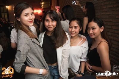 The Mousses x Dose at 20Something Bar — photo 69