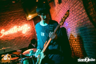 The Mousses x Dose at 20Something Bar — photo 72
