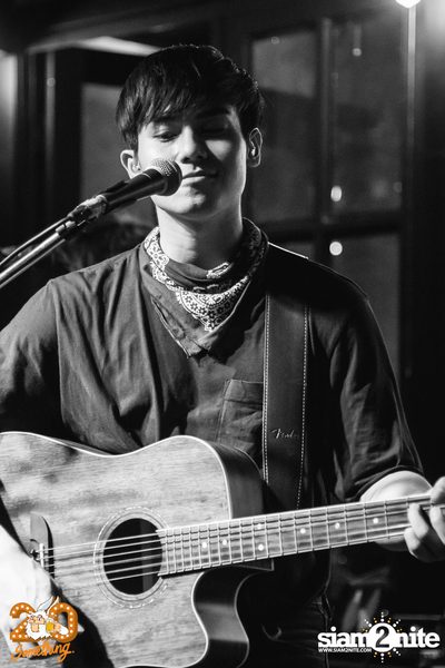 The Mousses x Dose at 20Something Bar — photo 80