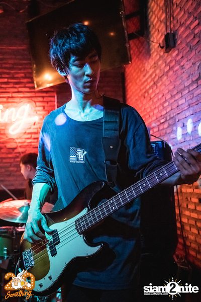 The Mousses x Dose at 20Something Bar — photo 84