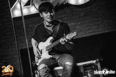 The Mousses x Dose at 20Something Bar — photo 96