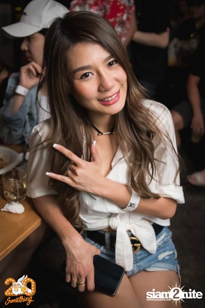The Mousses x Dose at 20Something Bar — photo 108