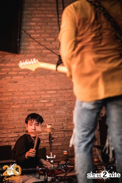 The Mousses x Dose at 20Something Bar — photo 117