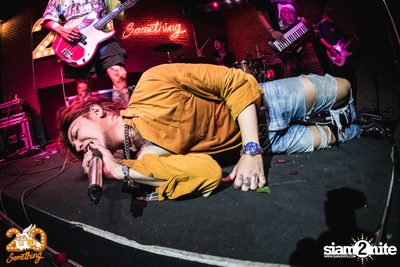 The Mousses x Dose at 20Something Bar — photo 133
