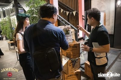 Soft Opening at Frank Mansion — photo 3